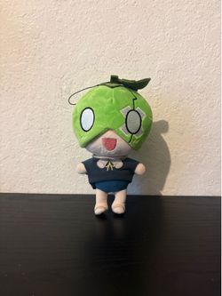 Suika Plush