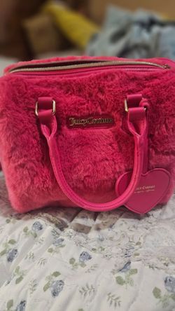 Cartera Juicy Couture Free Love Satchel, 108833, NWT