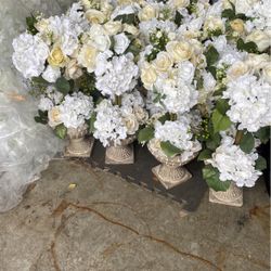 Wedding Flowers