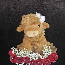 Valentine's Day Arrangements And More 
