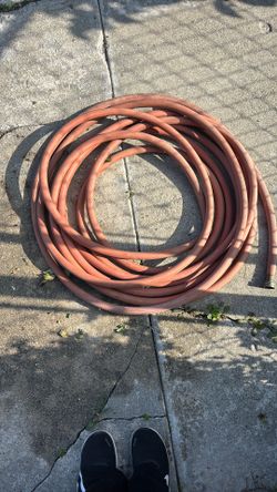 Hose