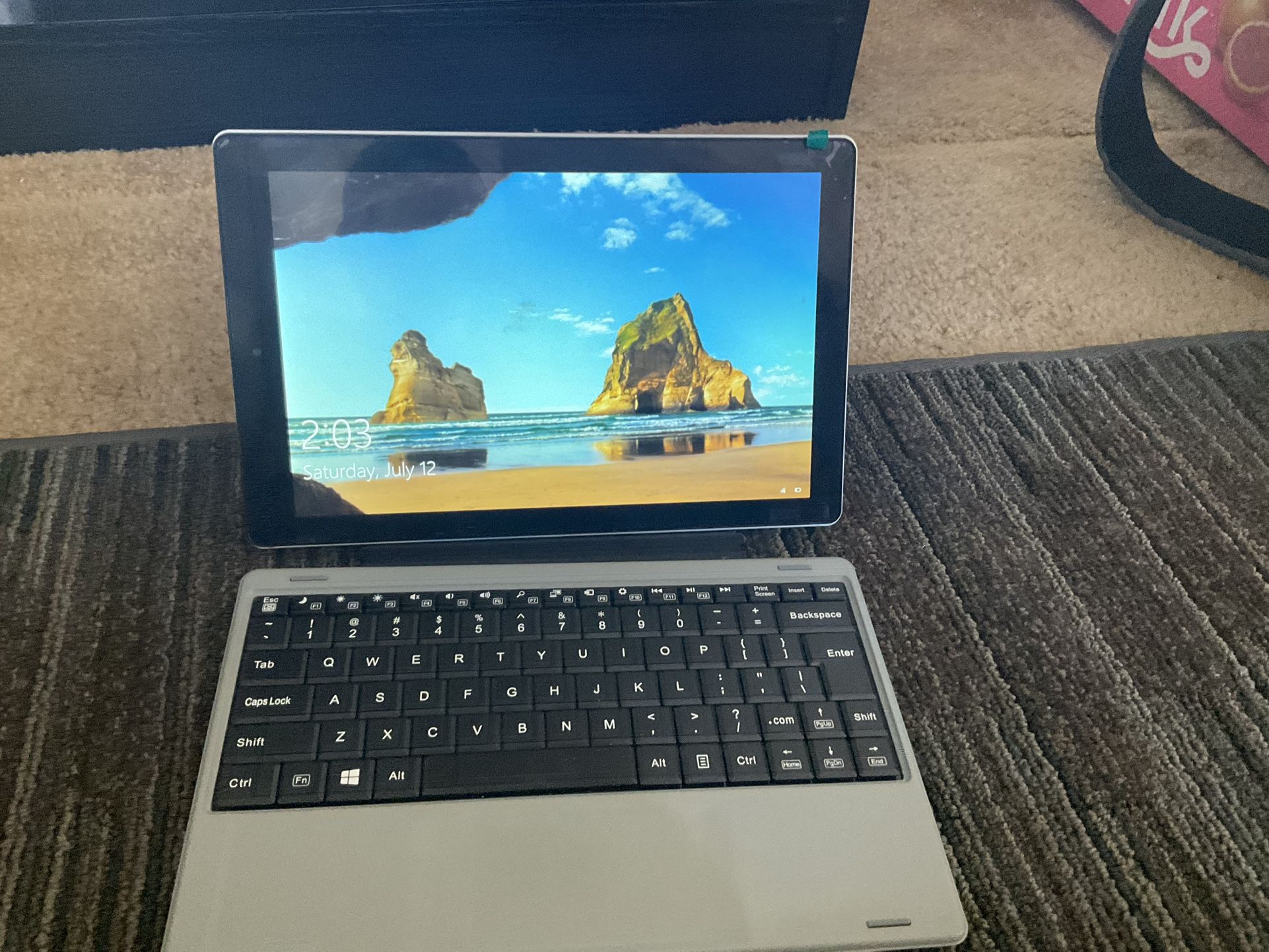 Laptop