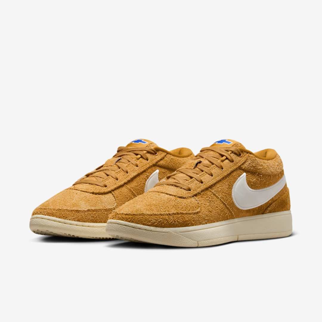 Nike Book 1 ‘Chevrolet Gold Leaf’ Sz 8M