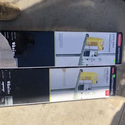 Rubbermaid Shelves 