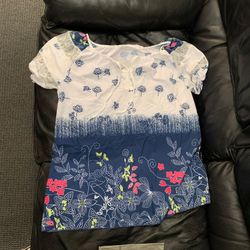 Women shirt