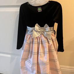 Kids Dress