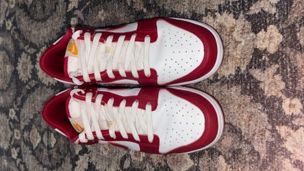 Men’sNike dunks10.5