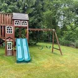 Free Play Set 