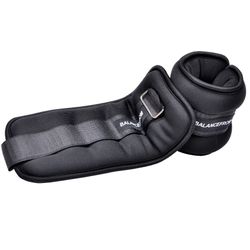 4 Lb BalanceFrom Ankle Weights (pair) 