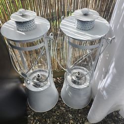 Large Lanterns 