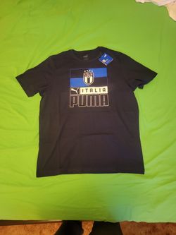 Puma ITALIA Brand New Size L
