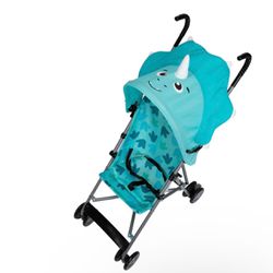 Baby Stroller Holds child up to 40 pounds
