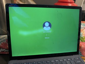 Microsoft - Surface Laptop - 13.8" 2K Touchscreen - Snapdragon X