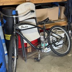 Electra Cruiser