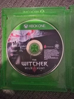 Xbox series X/One S games $5 each game or 20 all together