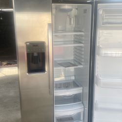 Refrigirator G3