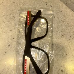 Prada Glasses 