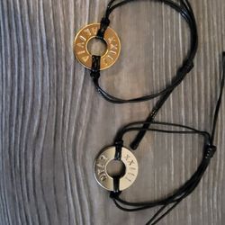 Senior/graduation Bracelet