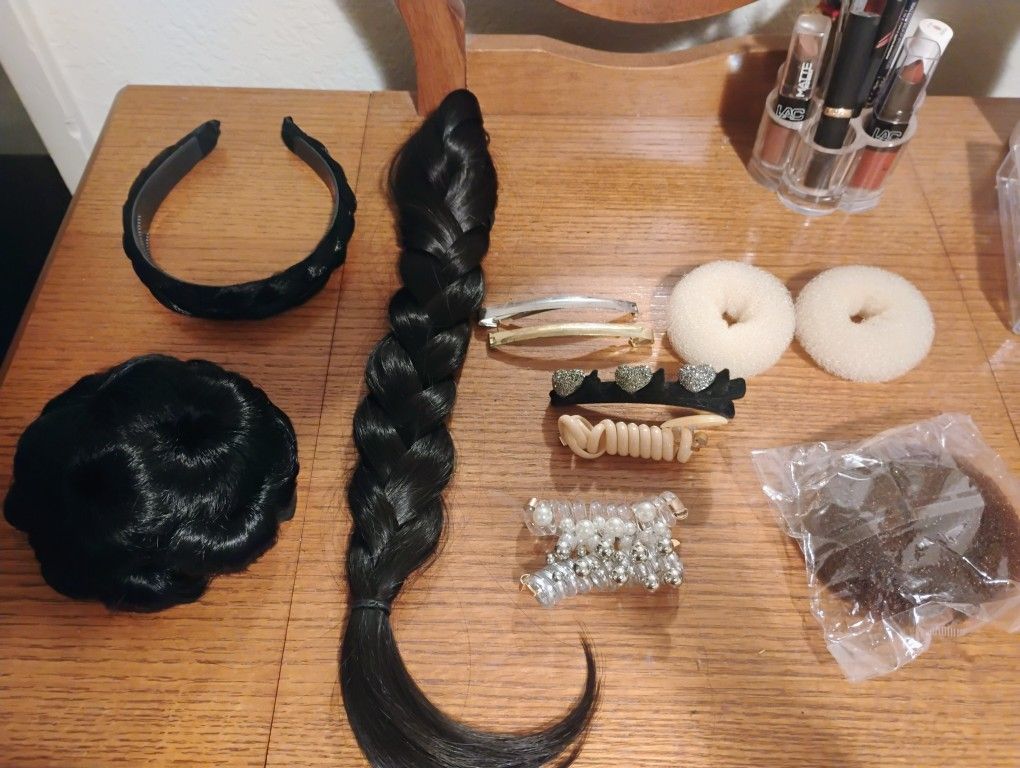 Hair Accessories