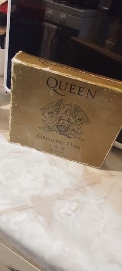 Queen album