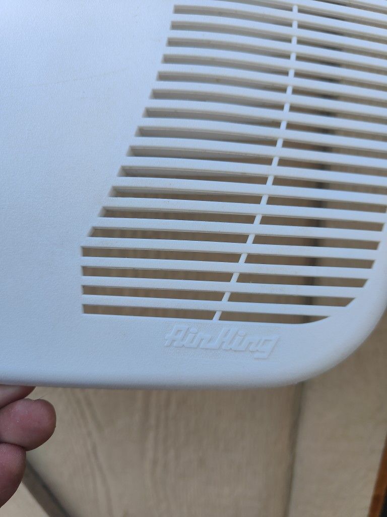 Air King Exhaust Fan For Restroom
