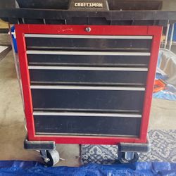Tools, Ratchets, Sockets, Craftsman Tool Chest And More 