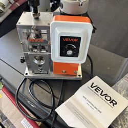 Vevor wire stripper