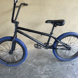 BMX Bike