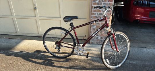 Diamondback bicycle