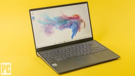 MSI 14” Inch laptop 