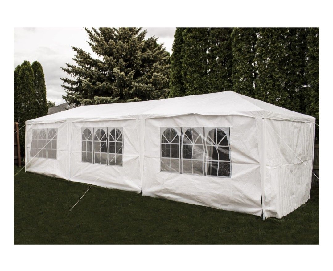 Large Party Tent