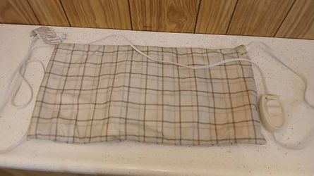 Heating Pad