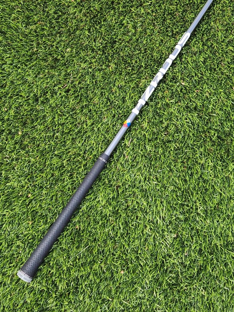 HZRDUS Golf Shaft