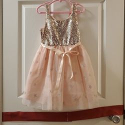 Party Star Dress