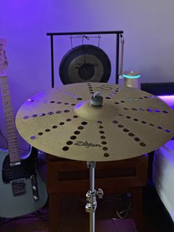 Zildjian Trash Crash 20’