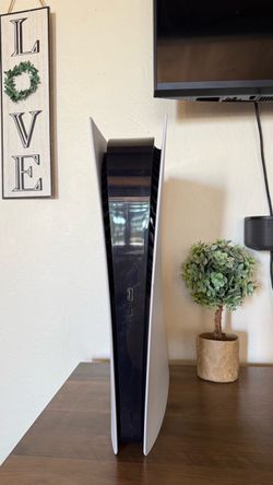 Fully Functional PlayStation 5 digital edition