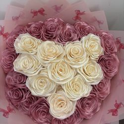 Eternal Rose Bouquet