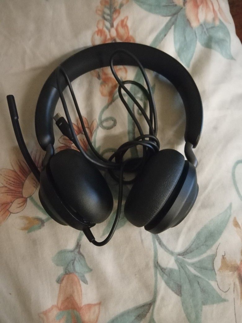 Jabra Evolve2 65 Usb C