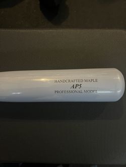 Marucci AP5 33-30 Brand New With Lizard Skin