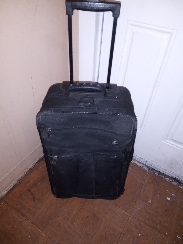 Nice Small Luggage