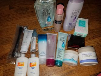 Avon products