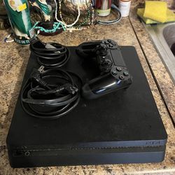 PS4 Slim