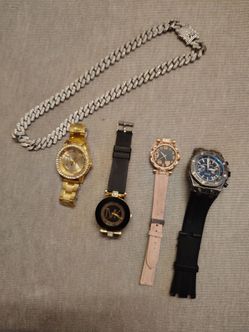 Watch bundle
