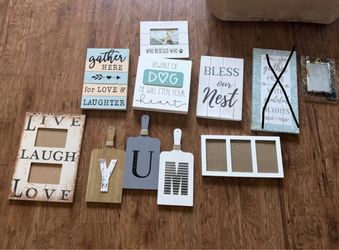 Home decor