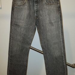 Levi's 501 