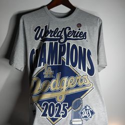 World series  dodgers