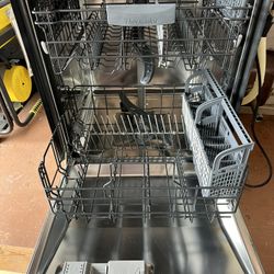 Dishwasher 