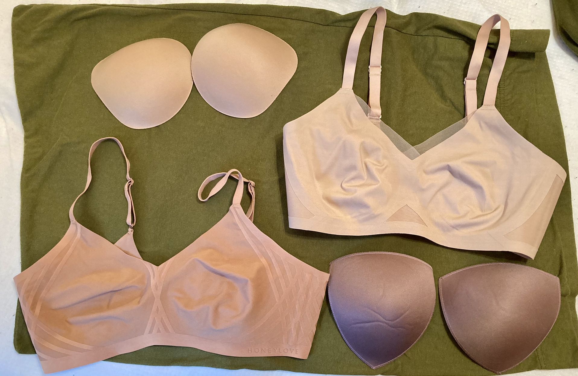 Honeylove Bras for Sale in Portland, OR - OfferUp