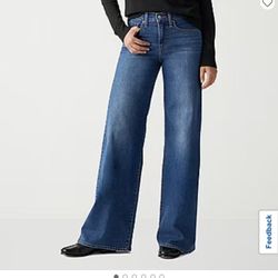 Levi's Flare Jeans BNWT