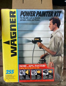 Paint Sprayer
